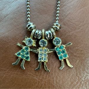 K.I.S Birthstone Brat Charms and Spacers